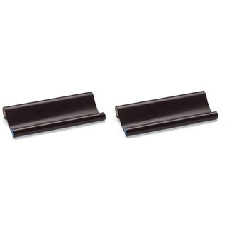 Alternativ - BrotherThermoTransferband Schwarz Fax...