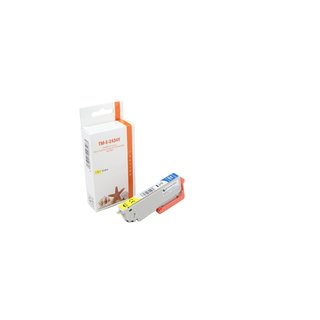 Alternativ - Epson Tinte Yellow T2434XL C13T24344010...