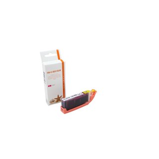 Alternativ - Canon Tinte Magenta CLI-551XL 6510B001...
