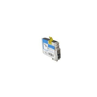 Alternativ - Epson Tinte Schwarz T1811 C13T18114010 Bulk...