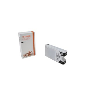 Alternativ - Epson Tinte Schwarz T7891 C13T789140...
