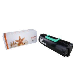 Alternativ - Dell Toner Schwarz B2360 C3NTP 593-11167...