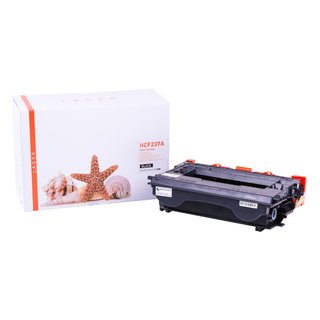 Alternativ - HP Toner Schwarz CF237A 37A 11.000 Seiten
