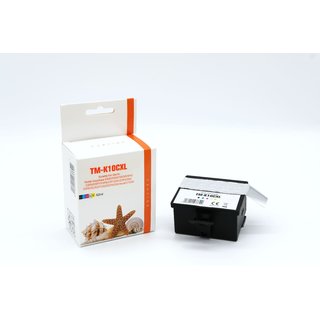 Alternativ - Kodak Tinte Color 10XL 3949930 Schachtel 62ml