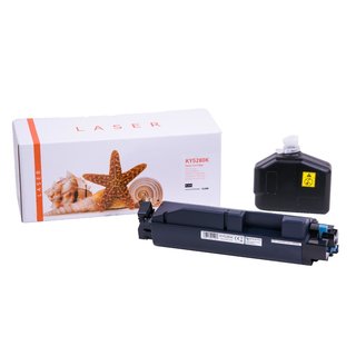 Alternativ - Kyocera Toner Schwarz TK-5280 1T02TW0NL0...