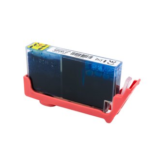 Alternativ - HP Tinte Cyan 920XL CD972AE Bulk 14,6ml