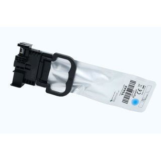 Alternativ - Epson Tinte Cyan T9442 C13T944240 Bulk 45ml