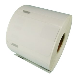 Alternativ - Dymo Etiketten 11354 DirectLabel 57 x 32mm...