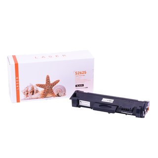 Alternativ - Samsung Toner Schwarz M2625 116L...