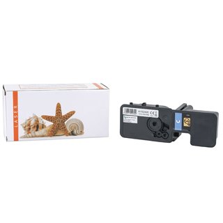 Alternativ - Kyocera Toner Cyan TK-5240 1T02R7CNL0 3.000...