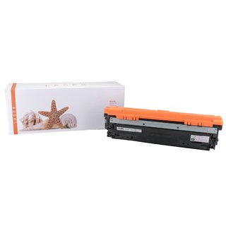 Alternativ - HP Toner Yellow CE342A 651A 16.000 Seiten