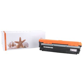 Alternativ - HP Toner Schwarz CE340A 651A 13.500 Seiten