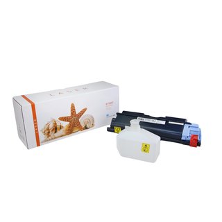 Alternativ - Kyocera Toner Cyan TK-580 1T02KTCNL0 3.000...