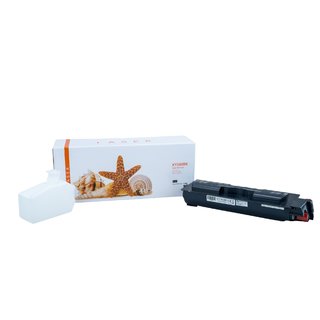 Alternativ - Kyocera Toner Schwarz TK-580 1T02KT0NL0...