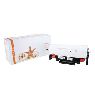 Alternativ - Lexmark Toner Schwarz E250 E250A11E 3.500...
