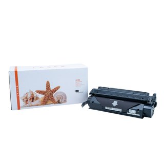 Alternativ - HP Toner Schwarz C7115X 15X je 3.500 Seiten...