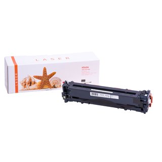 Alternativ - HP Toner Schwarz CB540A 125A 2.200 Seiten
