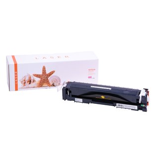 Alternativ - HP Toner Magenta CF533A 205A 1.100 Seiten