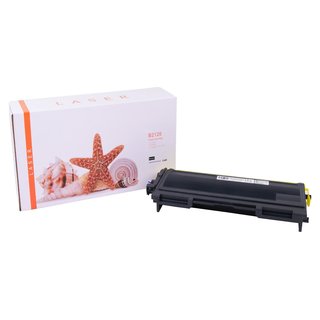 Alternativ - Brother Toner Schwarz TN-2010 je 2.500...