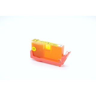 Alternativ - HP Tinte Yellow 935XL C2P26AE Bulk 11ml