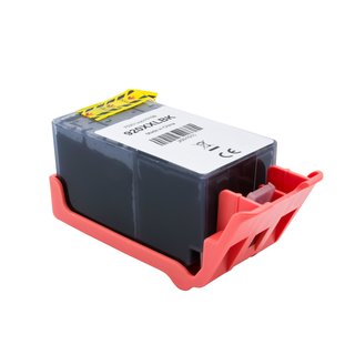 Alternativ - HP Tinte Schwarz 920XXL CD975AE Bulk 55ml