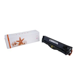 Alternativ - Canon Toner Magenta 731M 6270B002 1.500 Seiten