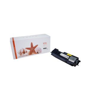 Alternativ - Kyocera Toner Schwarz TK-18 1T02FM0EU0 7.200...