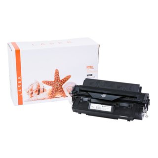 Alternativ - HP Toner Schwarz C4096A 96A 5.000 Seiten