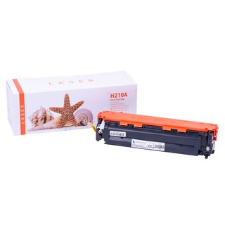 Alternativ - HP Toner Schwarz CF210A 131A 1.600 Seiten