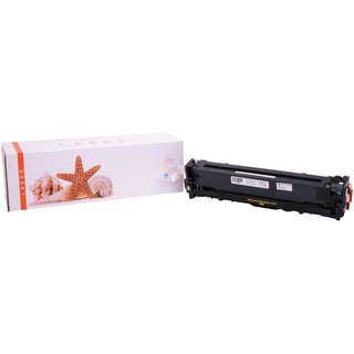 Alternativ - Canon Toner Cyan 731C 6271B002 1.500 Seiten