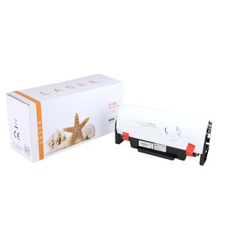 Alternativ - Dell Toner Schwarz D1720 RP380 593-10239...
