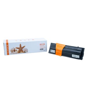 Alternativ - Kyocera Toner Schwarz TK-110 1T02FV0DE0...