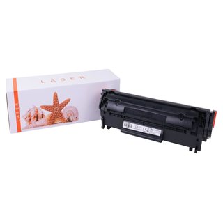 Alternativ - Canon Toner Schwarz FX-10 0263B002 2.000 Seiten
