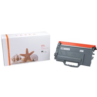 Alternativ - Brother Toner Schwarz TN-3520 20.000 Seiten