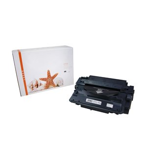 Alternativ - HP Toner Schwarz Q7551X 51X 13.000 Seiten