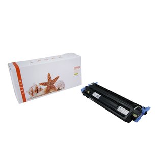 Alternativ - HP Toner Yellow Q6002A 124A 2.000 Seiten