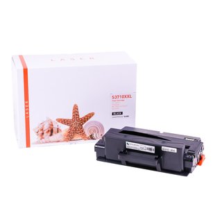 Alternativ - Samsung Toner Schwarz ML3710XXL 205E...