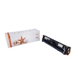 Alternativ - HP Toner Magenta CF213A 131A 1.800 Seiten