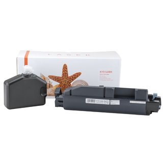 Alternativ - Kyocera Toner Schwarz TK-5140 1T02NR0NL0...