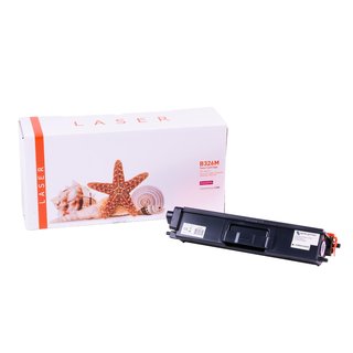 Alternativ - Brother Toner Magenta TN-326 3.500 Seiten