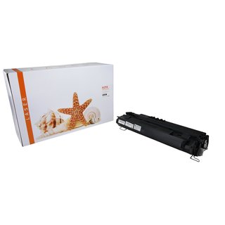 Alternativ - HP Toner Schwarz C4129X 29X 10.000 Seiten