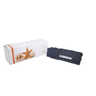 Alternativ - Dell Toner Yellow C3760XXL 593-11120 9.000...