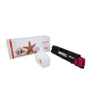 Alternativ - Kyocera Toner Magenta TK-5135 1T02PABNL0...