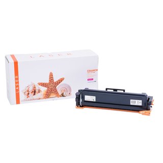 Alternativ - Canon Toner Magenta 046H HC 1252C002...