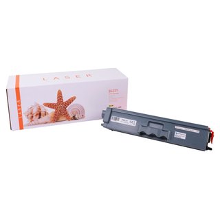 Alternativ - Brother Toner Yellow TN-423 4.000 Seiten