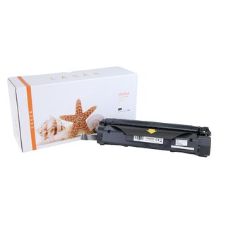 Alternativ - HP Toner Schwarz Q2624A 24A 2.500 Seiten