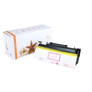 Alternativ - Lexmark Toner Schwarz OPTRA E260 E260A11E...