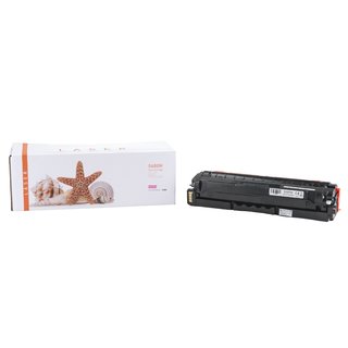 Alternativ - Samsung Toner Magenta CLP680M M506L...