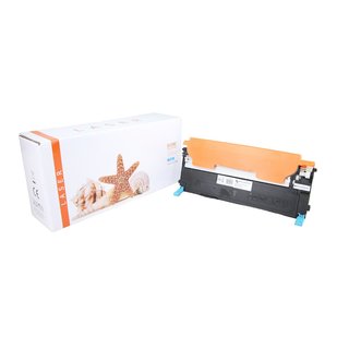 Alternativ - Samsung Toner Cyan CLP310 C4092S CLT-C4092S...