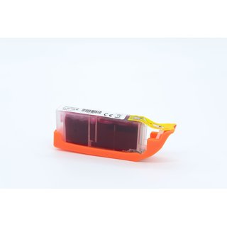 Alternativ - Canon Tinte Magenta CLI-571XL 0333C001 Bulk...
